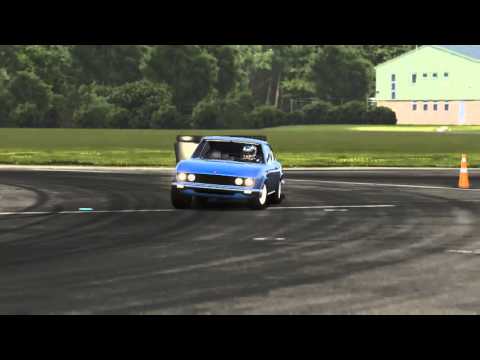 Thumbnail for 1969 Fiat Dino 2.4 Coupe Top Gear Test Track by Fiat Dino