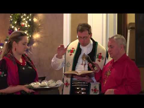 Oplatek Kolo Podczerwone-2018