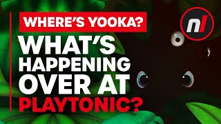 What's Going On With The Yooka-Laylee Developers? Playtonic Games Interview