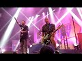 New Found Glory HOLD MY HAND 🤝Live *SONG STOPPED OVER AUDIENCE FIGHT*🥊Terminal 5 NYC 06-03-22