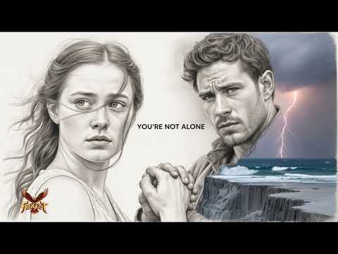 You&rsquo;re Not Alone &ndash; Rock Ballad
