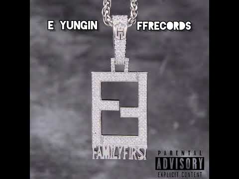 E YUNGIN | Street Vision (Official Audio)