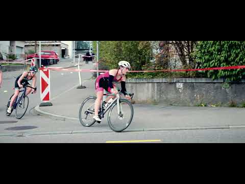 Triathlon Wallisellen