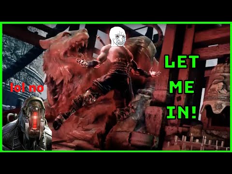 THE WORST MATCHUPS IN KI! - Jago Edition