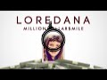 Loredana 💸 MILLIONDOLLAR$MILE 💸 prod. by Miksu & Macloud(8D Audio) + Lyrics + Download Loredana 💸 MILLIONDOLLAR$MILE 💸 prod. by Miksu & Macloud(8D Audio) + Lyrics + Download