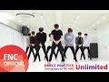SF9 - Unlimited (Dance Practice Version)