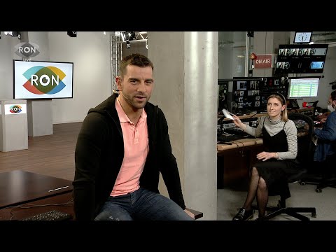 RON TV | LIVE-Sendung vom 04.01.2022