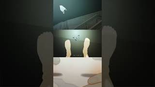天使 / 歩く人 feat. 可不 #shorts #vocaloid