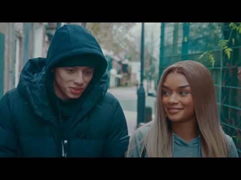 Central Cee x Headie One x Digga D x M24 x Tion Wayne - Drill Mode [Music Video]