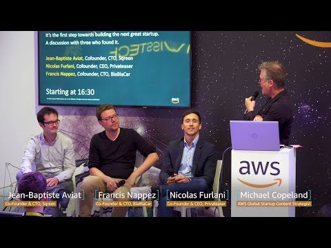 How to Find Founder-Market Fit