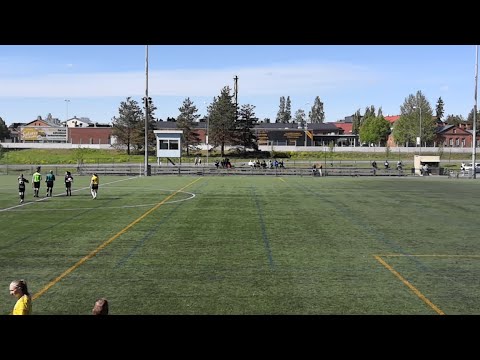 T18 Ykkönen PU-62 - PaRi