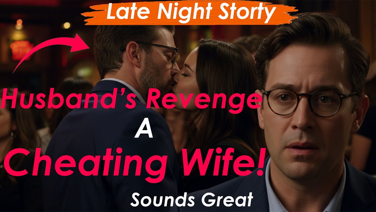 Husband Sends a Box to Cheating Wife and Her Lover While Dating, Shocking Reaction! - Cheating Story