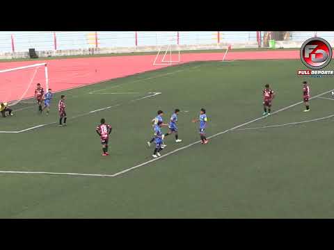 Central Galeno 2 León del Sur Multidato 1, goles y problemas Copa Perú Etapa Distrital Puno 2024