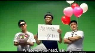 MC Mong- I'm going to go crazy *English Subs* 미치겠어