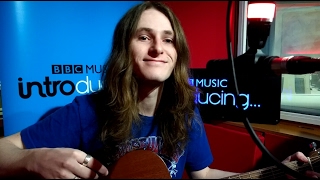 Aaron Keylock - Medicine Man (live session)