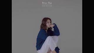 Peter Pan - Han Gi Ran (한기란) [MP3/AUDIO]