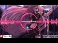 Nightcore - Dancing with the Devil (feat. Travis ...