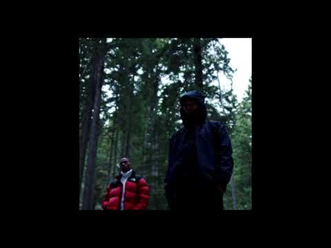 [FREE] [FERGY53 x LÉLÉ x YUNG HURN] TYPE BEAT 2020 "DRAUßEN SCHNEE" (prod. @autvmn105)