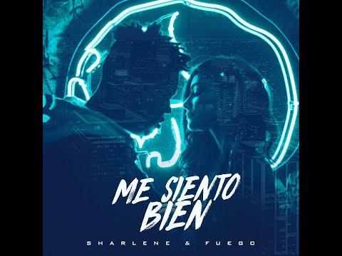 Sharlene, Fuego y VDP VOP - Me Siento Bien (Official Video)