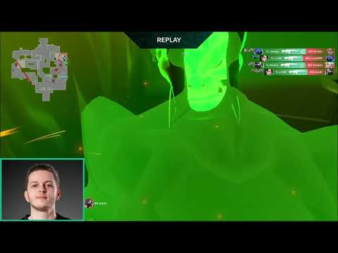 Team Liquid vs BIG - ICEBOX - MAP 1 - Champions Tour Stage 2: EMEA Challengers