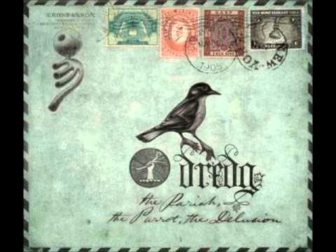 Dredg - Pariah