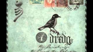 Dredg - Pariah