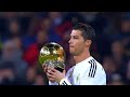 Prime Cristiano Ronaldo Was UNREAL