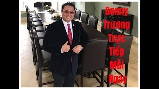 Benny Truong Trực Tiếp - Anh Em Ta Đáp Lời Sông Núi -08- Giờ 30 Sáng Việt Nam 12/04/2020 Số 36 Benny Truong Trực Tiếp - Anh Em Ta Đáp Lời Sông Núi -08- Giờ 30 Sáng Việt Nam 12/04/2020 Số 36