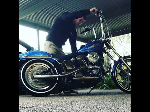 Andrews EV46 Cam