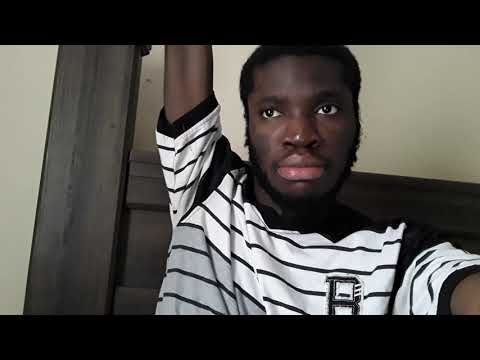 Trevaughn Peterson on 9/11