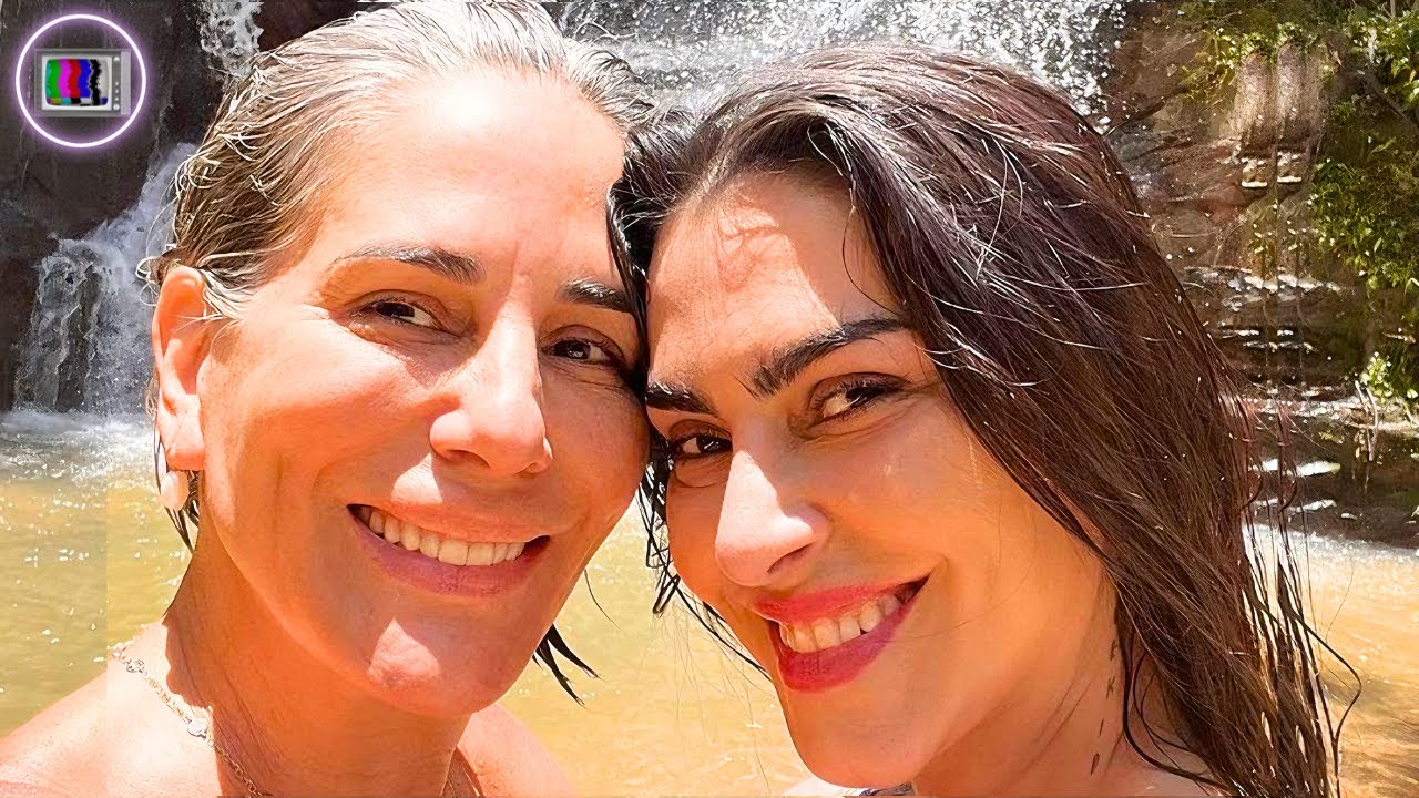 FAMOSAS MAIS LINDAS DE BIQUINI COM 50 ANOS +  MARAVILHOSAS SURPREENDEM