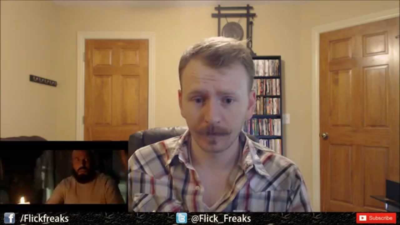 Insidious: Chapter 3 (Trailer Reaction)