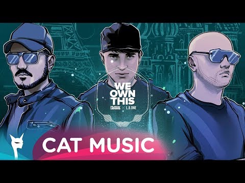 Filatov & Karas X L.B.ONE - We own this (Official Single)