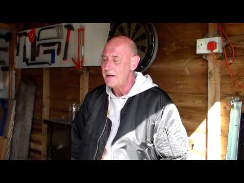 The Way Things Are - Steve Ignorant Slice Of Life 2013