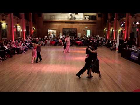 uk tango festival championship london 2016 comp salon 4 06 youtube