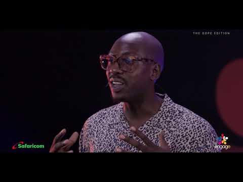 Fall From Grace - Bien-Aimè Alusa (Sauti Sol)