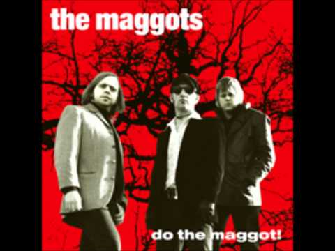 The Maggots-Running Out Of Time