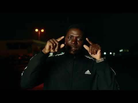 Faya Ede Womie - Freestyle 4.O (Official videoclip) Prod. by Seja