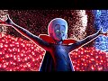 Megamind Rules Theme Song Unofficial Music Video
