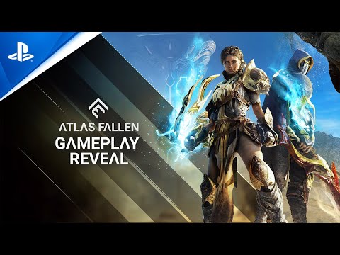 Видео № 0 из игры Atlas Fallen [Xbox Series X]
