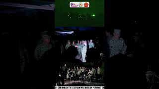 Download lagu TNI Commander Reviews KDOL Exercise, Strengthens Airborne Operation Readiness mp3