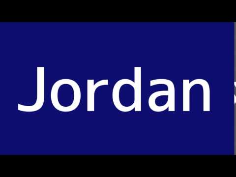 download lagu mp3 mp4 Jordan In Spanish, download lagu Jordan In Spanish gratis, unduh video klip Jordan In Spanish