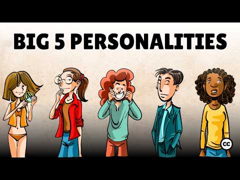 image-What are examples of human traits?