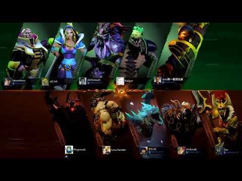 Miracle Best SunStrike New META 7.00 Invoker