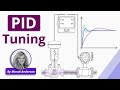 How To Tune A PID Controller