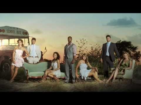 Friday Night Lights Season 5 Promo... LONGER version...