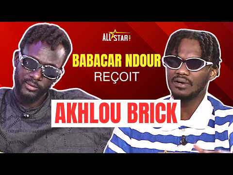 ALL STARS 221 AVEC AKHLOU BRICK - MERCREDI 11 FÉVRIER 2026