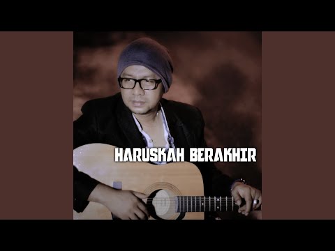 Haruskah Berakhir