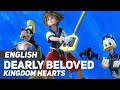 Kingdom Hearts - "Dearly Beloved" Vocal Cover | AmaLee ver