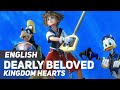 ENGLISH "Dearly Beloved" Kingdom Hearts ...